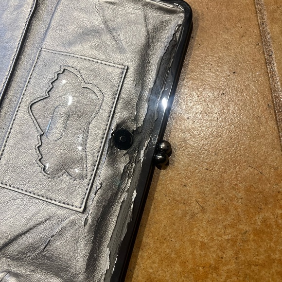 Fox clutch - Picture 4 of 11